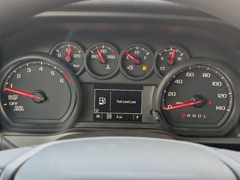 New 2026 GMC Sierra 1500 Pro w/ Pro Value Package image 14