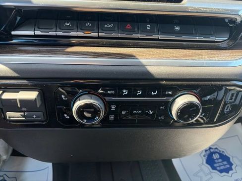 New 2026 Chevrolet Silverado 1500 RST w/ RST Select Package AWD/4WD image 22