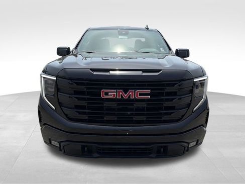 New 2026 GMC Sierra 1500 Elevation AWD/4WD image 2