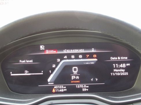 Used 2024 Audi A5 2.0T Premium Plus image 24