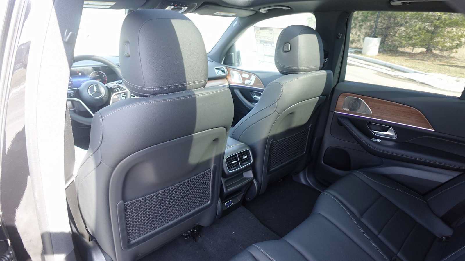 Used 2026 Mercedes-Benz GLE 350 4MATIC image 49