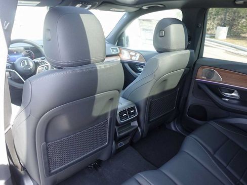 Used 2026 Mercedes-Benz GLE 350 4MATIC image 49