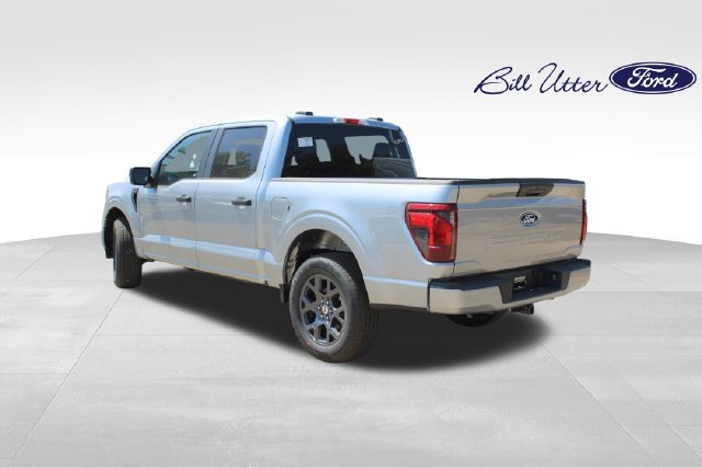 New 2026 Ford F150 STX w/ Equipment Group 200A RWD image 4