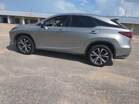 Used 2021 Lexus RX 350 FWD w/ Premium Package image 7