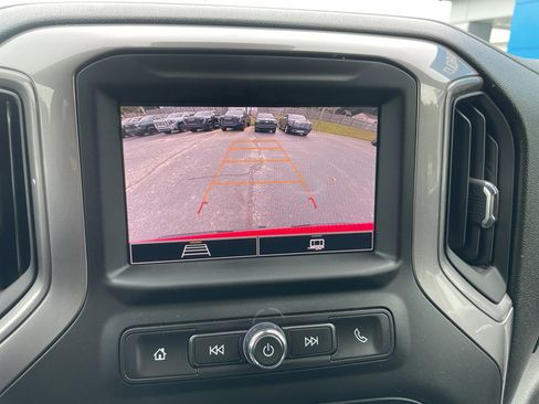 Certified 2024 Chevrolet Silverado 1500 W/T w/ WT Value Package image 24