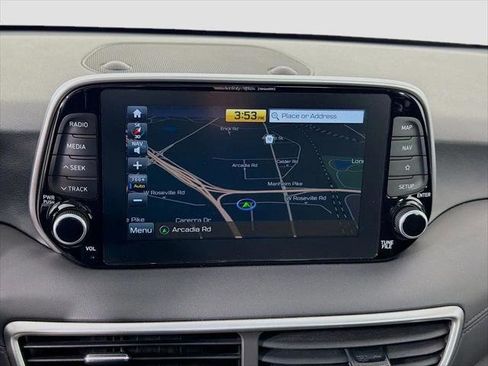 Used 2019 Hyundai Tucson Ultimate AWD/4WD image 14