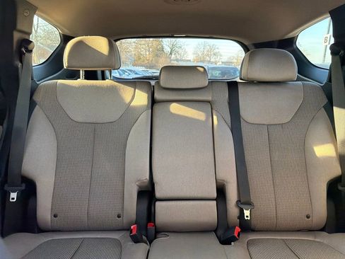 Used 2023 Hyundai Santa Fe SEL image 35