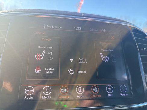 Used 2019 Jeep Grand Cherokee Limited image 41