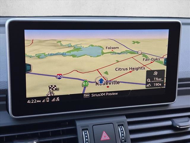 Used 2018 Audi Q5 Prestige AWD/4WD image 12