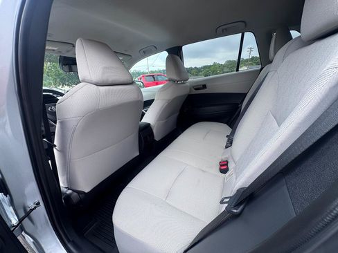 Used 2024 Toyota Corolla Cross LE AWD/4WD image 14