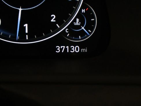 Used 2023 Hyundai Sonata Limited w/ Cargo Package FWD image 46