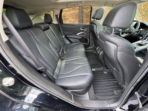 Used 2021 Acura RDX AWD image 60