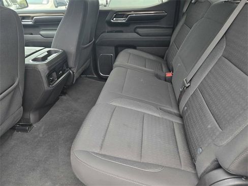 Used 2023 Chevrolet Silverado 1500 LT Trail Boss w/ Protection Package image 14