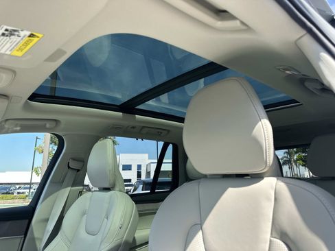 New 2026 Volvo XC90 B6 Ultra w/ Protection Package AWD/4WD image 25