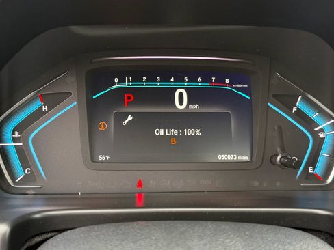 Used 2020 Honda Odyssey EX-L image 17