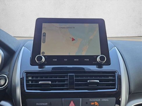 Used 2023 Mitsubishi Eclipse Cross SE image 13