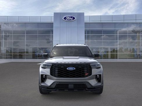 New 2026 Ford Explorer ST image 6