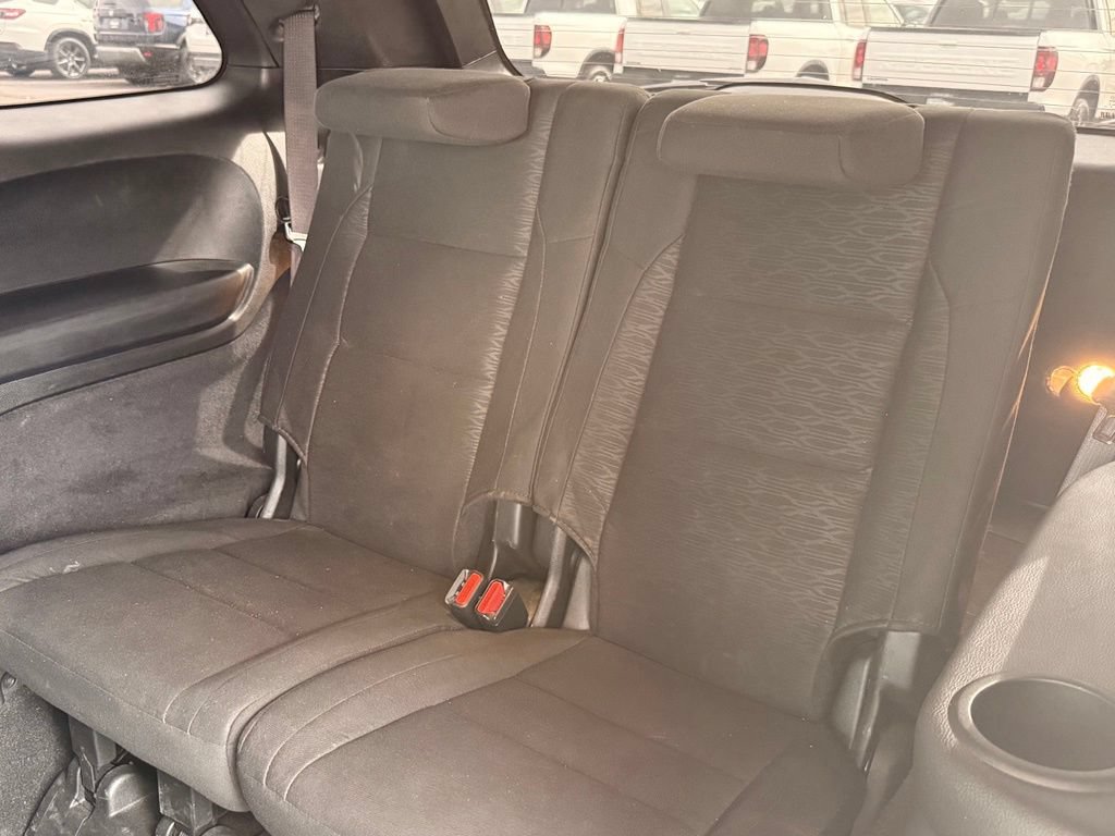 Used 2023 Dodge Durango R/T AWD/4WD image 18