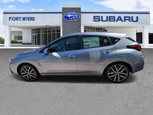 New 2026 Subaru Impreza 2.0i Sport image 7