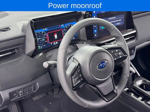 New 2026 Subaru Outback Limited AWD/4WD image 36