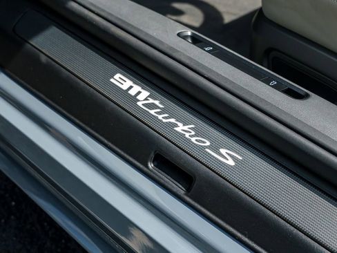 Used 2025 Porsche 911 Turbo S AWD/4WD image 17