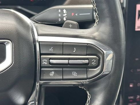 Used 2024 GMC Acadia Denali w/ LPO, Floor Liner Package AWD/4WD image 24
