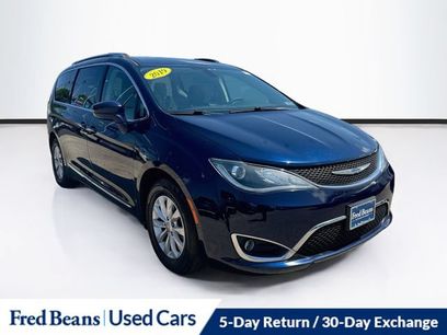 Used 2019 Chrysler Pacifica Touring-L
