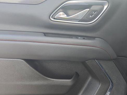 Used 2023 Chevrolet Tahoe RST w/ Luxury Package image 26