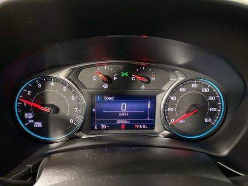 Used 2023 Chevrolet Equinox RS image 15