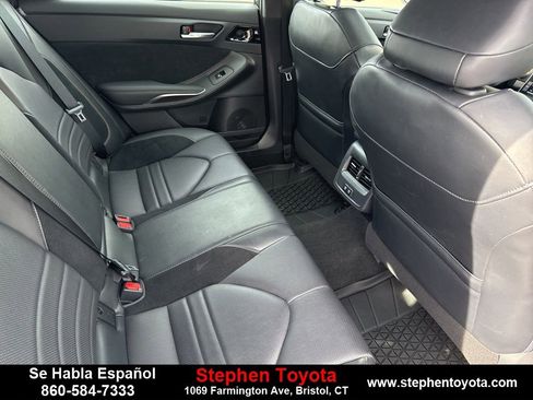 Used 2019 Toyota Avalon XSE w/ All Weather Liner Package image 26