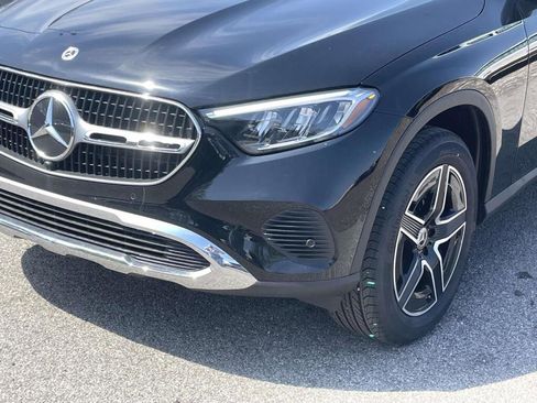 New 2026 Mercedes-Benz GLC 300 4MATIC image 13