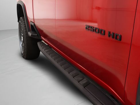 Used 2024 Chevrolet Silverado 2500 ZR2 AWD/4WD image 30