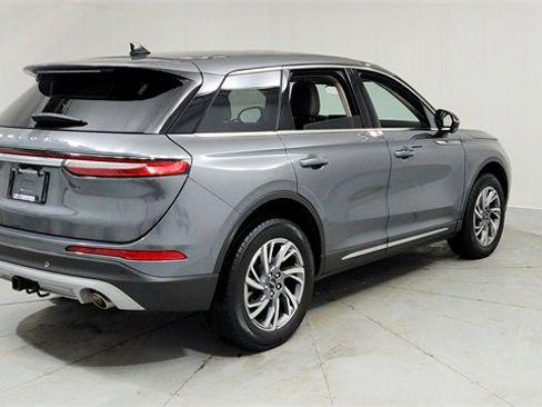 Used 2023 Lincoln Corsair AWD w/ Equipment Group 101A image 5