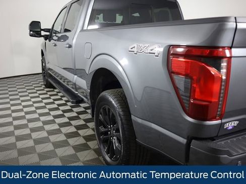 New 2026 Ford F150 XLT w/ Equipment Group 303A High AWD/4WD image 21