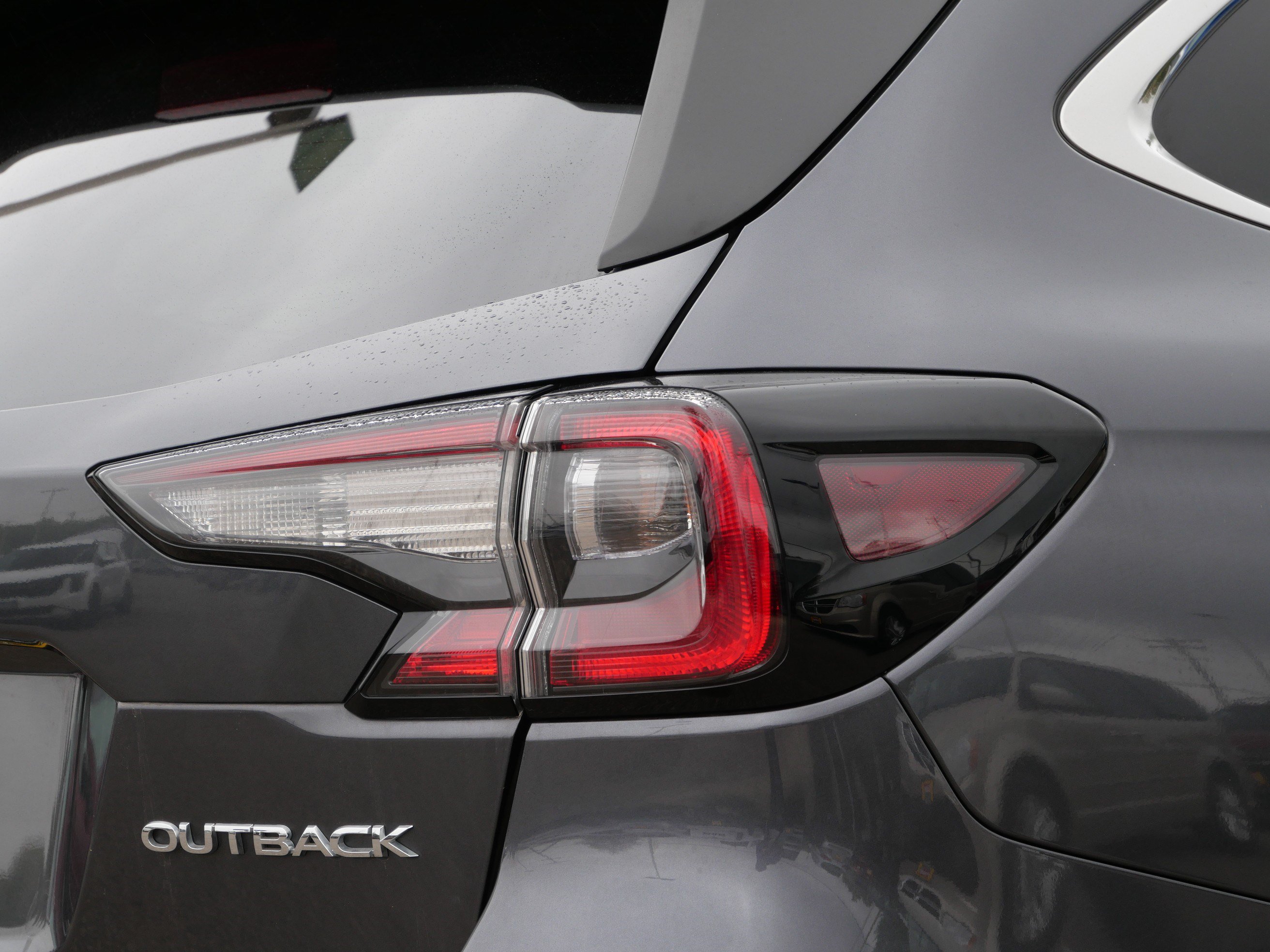 Used 2022 Subaru Outback Premium AWD/4WD image 17