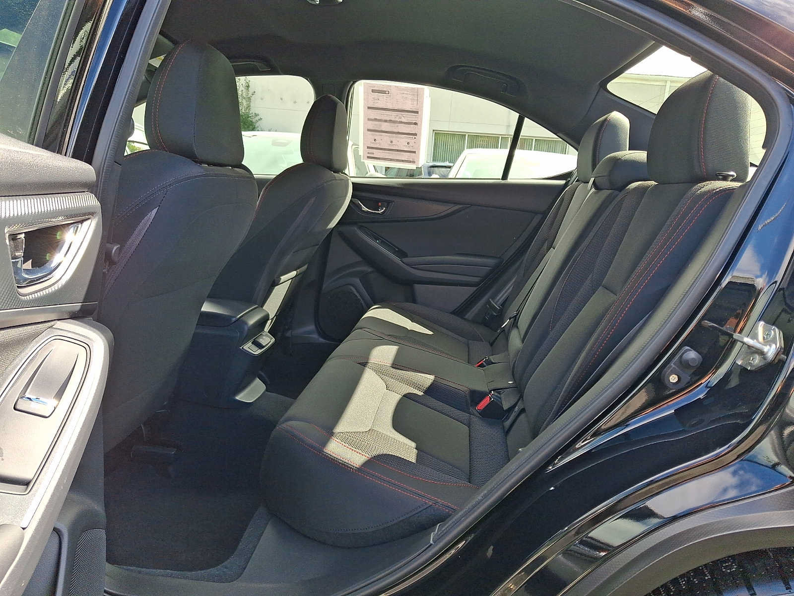 Used 2022 Subaru WRX Premium AWD/4WD image 10