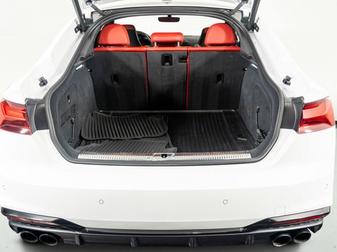 Used 2023 Audi S5 Premium Plus w/ Premium Plus Package image 58