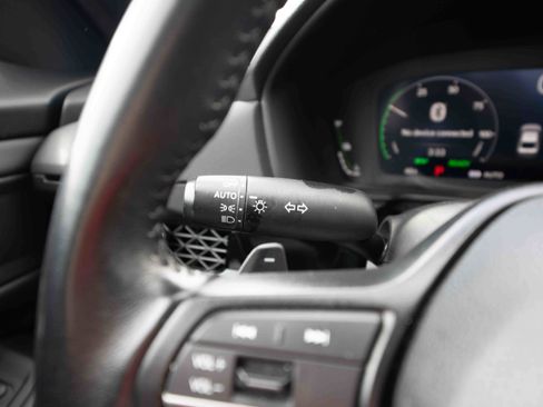 Certified 2024 Honda Accord Sport image 13