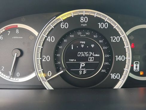 Used 2013 Honda Accord EX-L image 21