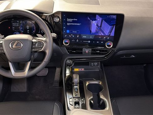 Certified 2025 Lexus NX 350 AWD w/ Premium Package image 17