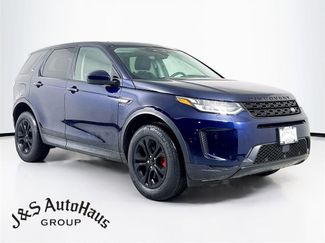 Used 2023 Land Rover Discovery Sport S video 1