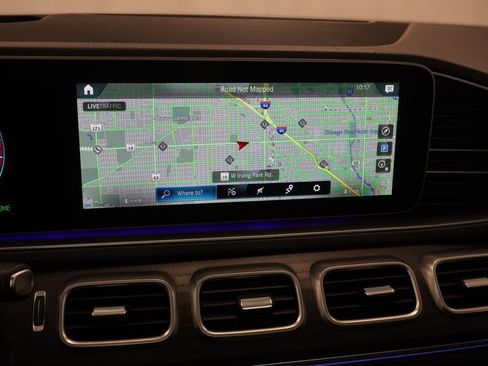 Used 2022 Mercedes-Benz GLE 450 4MATIC image 53