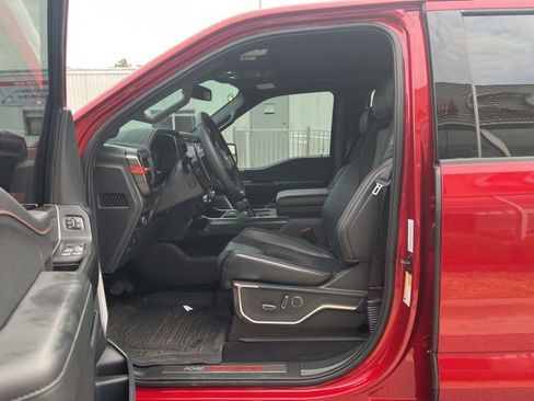 Used 2025 Ford F150 Raptor image 23