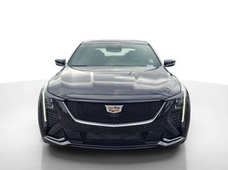 New 2025 Cadillac CT5 Sport video 2