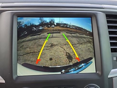 Used 2023 RAM 1500 Classic SLT w/ Trailer & Traction Group image 21