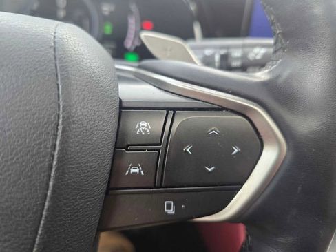 Used 2024 Lexus NX 450h+ AWD w/ Luxury Package image 32