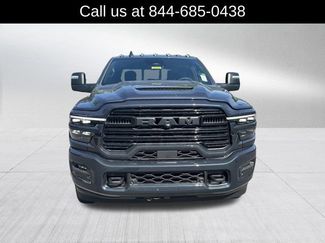 New 2026 RAM 3500 Laramie AWD/4WD video 2
