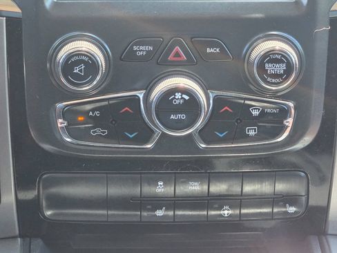 Used 2016 RAM 1500 Sport w/ Comfort Group AWD/4WD image 18