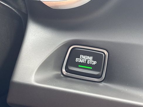 Used 2023 Chevrolet Camaro SS RWD image 26