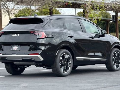New 2026 Kia Sportage SX Prestige AWD/4WD image 5